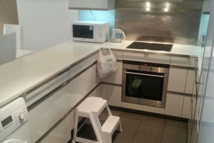 Кондоминиум в Бангкоке, Таиланд | THE342535