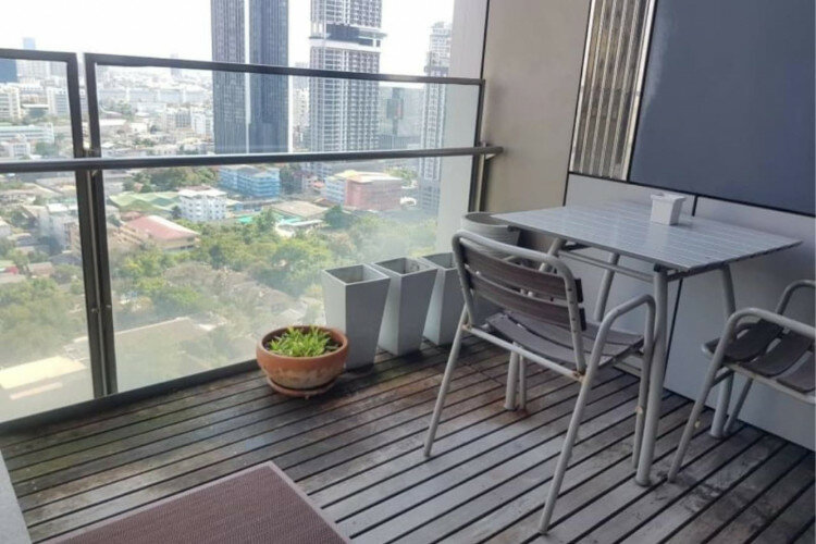 Кондоминиум в Бангкоке, Таиланд | THE342535