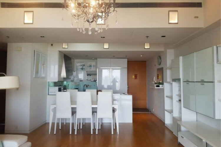 Кондоминиум в Бангкоке, Таиланд | THE342535