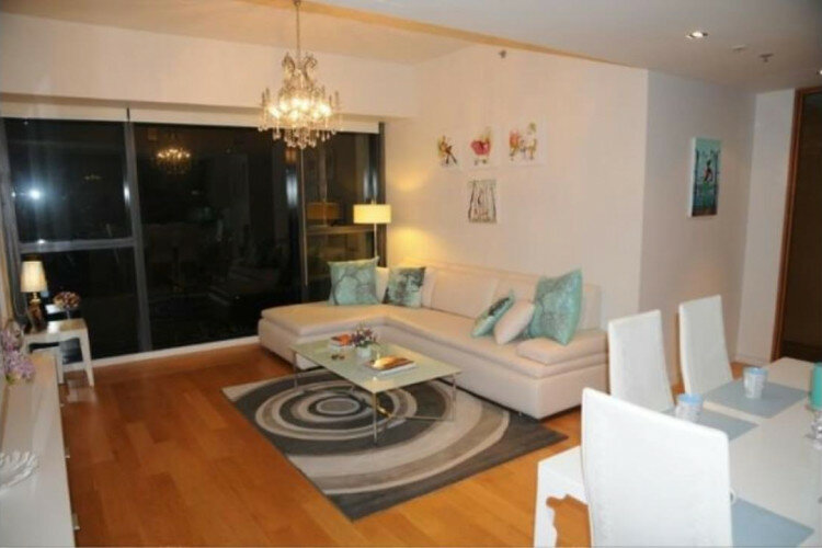 Кондоминиум в Бангкоке, Таиланд | THE342535