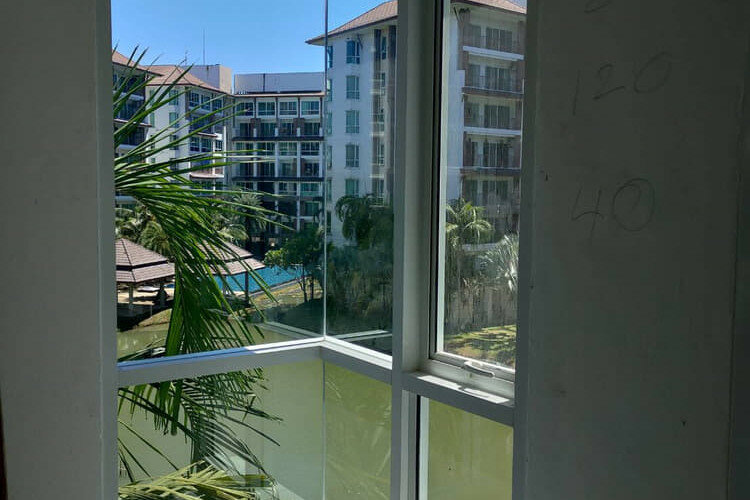 Кондоминиум в Паттайе, Таиланд | THE523563