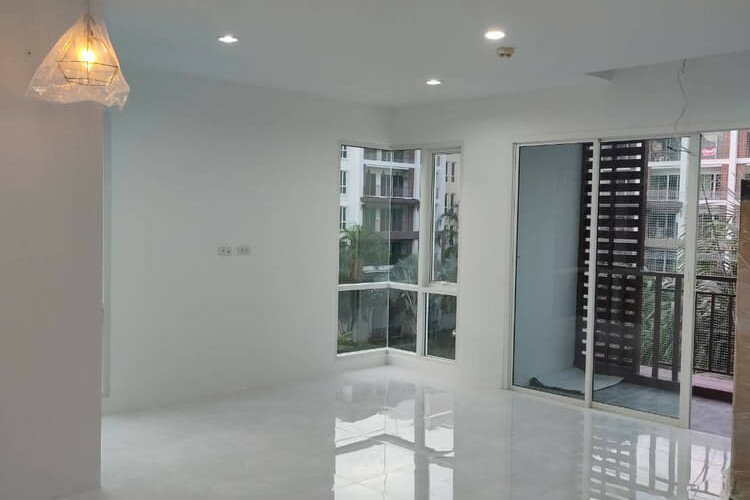 Кондоминиум в Паттайе, Таиланд | THE523563