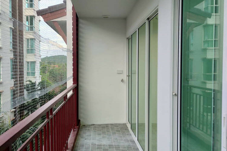 Кондоминиум в Паттайе, Таиланд | THE523563