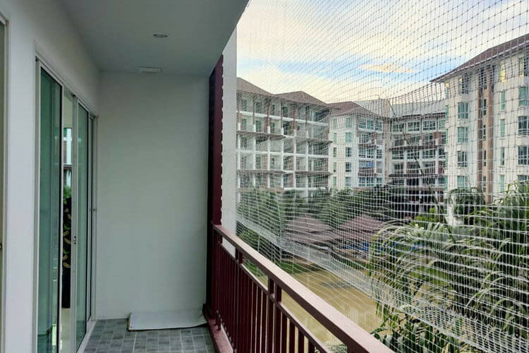 Кондоминиум в Паттайе, Таиланд | THE523563