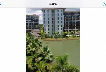 Кондоминиум в Паттайе, Таиланд | THE523563