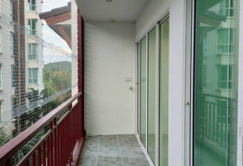 Кондоминиум в Паттайе, Таиланд | THE523563