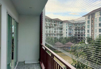 Кондоминиум в Паттайе, Таиланд | THE523563