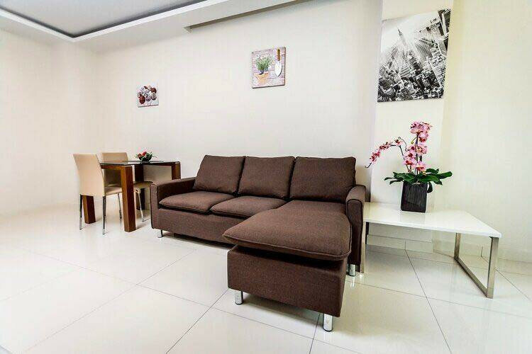 Кондоминиум в Паттайе, Таиланд | THE123135