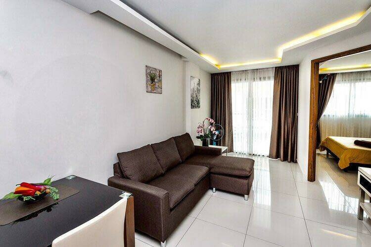 Кондоминиум в Паттайе, Таиланд | THE123135