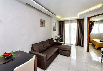 Кондоминиум в Паттайе, Таиланд | THE123135