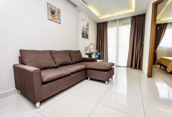 Кондоминиум в Паттайе, Таиланд | THE123135