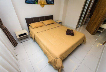 Кондоминиум в Паттайе, Таиланд | THE123135