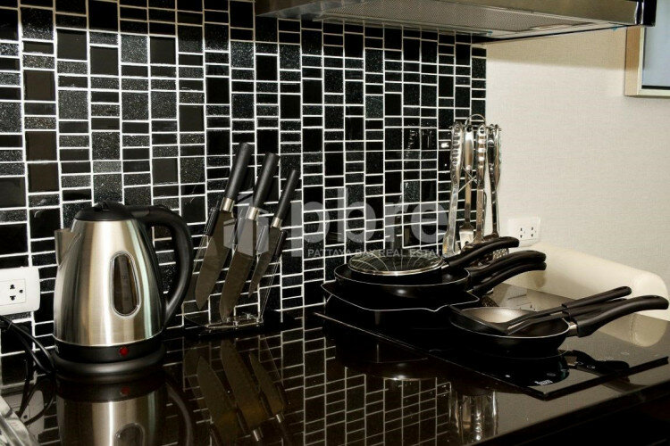 Кондоминиум в Паттайе, Таиланд | THE441128