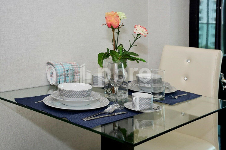 Кондоминиум в Паттайе, Таиланд | THE441128