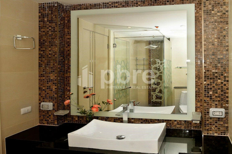 Кондоминиум в Паттайе, Таиланд | THE441128