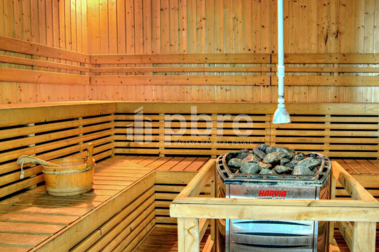 Кондоминиум в Паттайе, Таиланд | THE441128