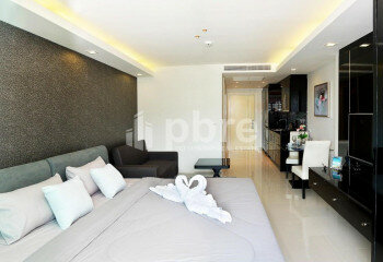 Кондоминиум в Паттайе, Таиланд | THE441128