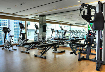 Кондоминиум в Паттайе, Таиланд | THE441128