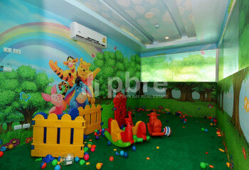 Кондоминиум в Паттайе, Таиланд | THE441128