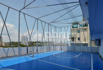 Кондоминиум в Паттайе, Таиланд | THE441128