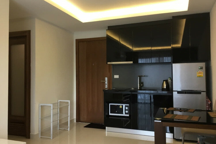 Кондоминиум в Паттайе, Таиланд | THE240509