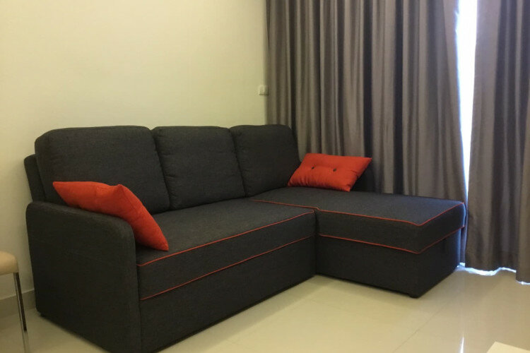 Кондоминиум в Паттайе, Таиланд | THE240509