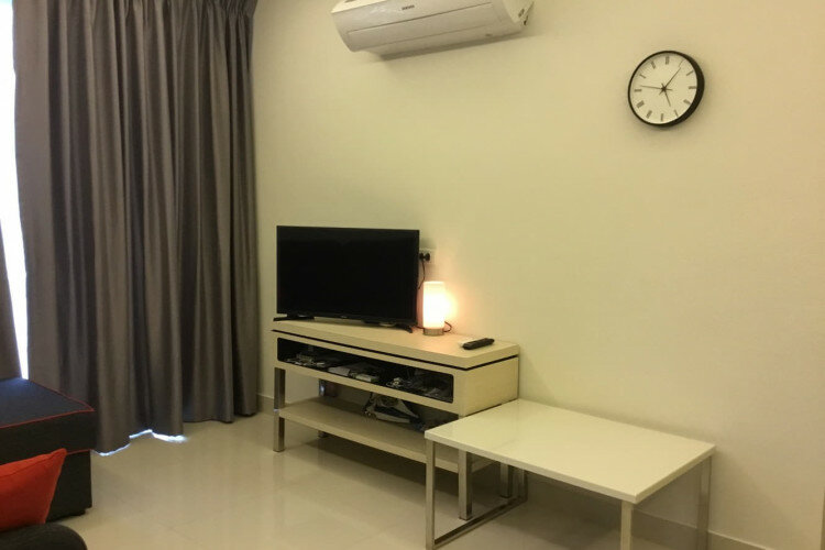 Кондоминиум в Паттайе, Таиланд | THE240509