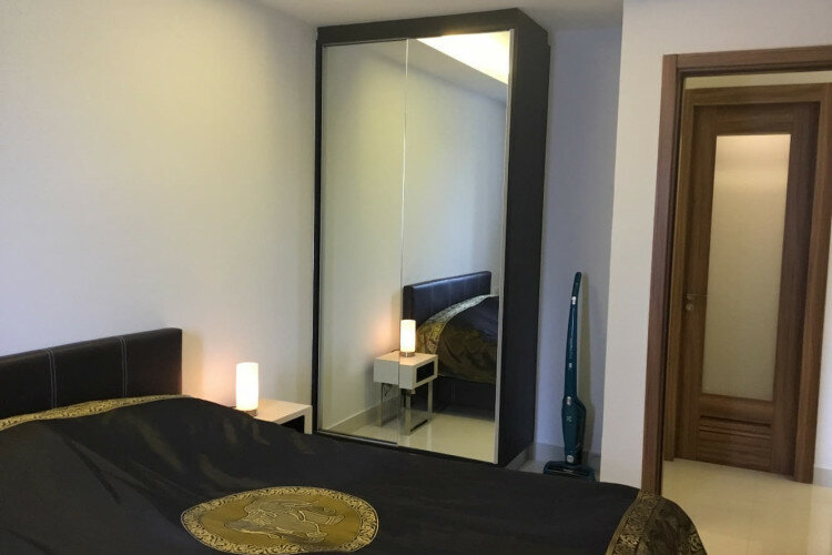 Кондоминиум в Паттайе, Таиланд | THE240509