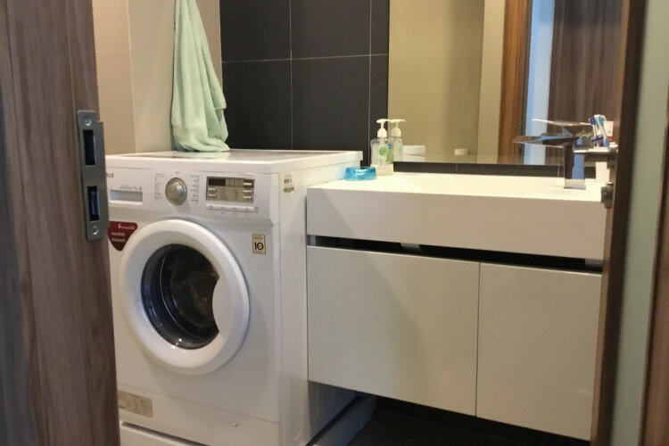 Кондоминиум в Паттайе, Таиланд | THE240509