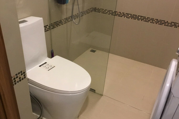 Кондоминиум в Паттайе, Таиланд | THE240509