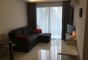 Кондоминиум в Паттайе, Таиланд | THE240509