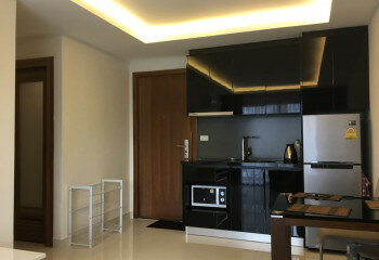 Кондоминиум в Паттайе, Таиланд | THE240509