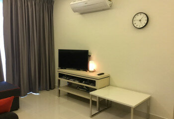 Кондоминиум в Паттайе, Таиланд | THE240509