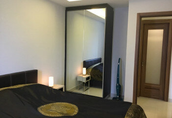 Кондоминиум в Паттайе, Таиланд | THE240509