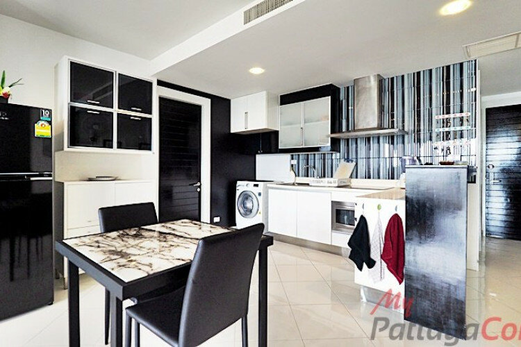 Кондоминиум в Паттайе, Таиланд | THE533792