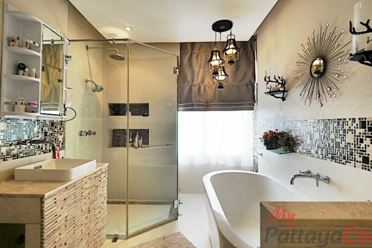 Кондоминиум в Паттайе, Таиланд | THE533792