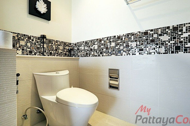 Кондоминиум в Паттайе, Таиланд | THE533792