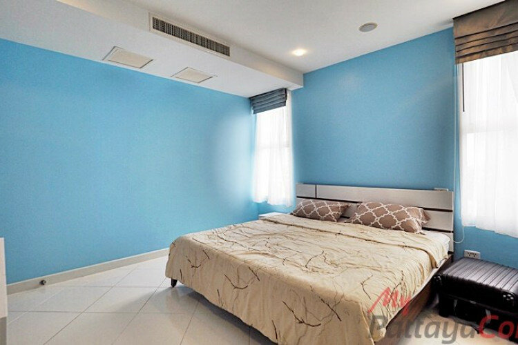 Кондоминиум в Паттайе, Таиланд | THE533792