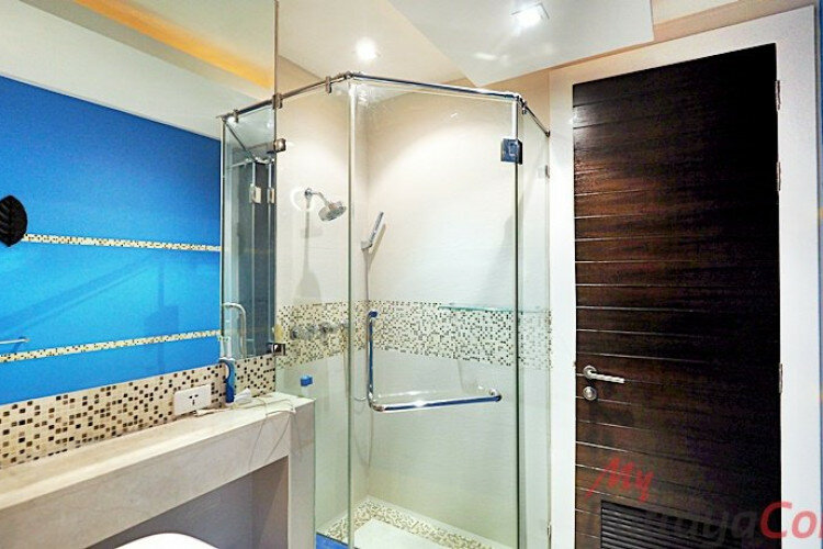 Кондоминиум в Паттайе, Таиланд | THE533792