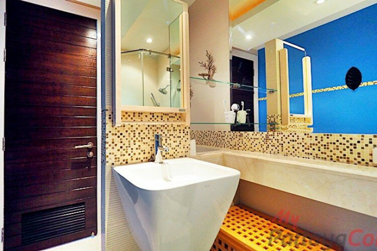 Кондоминиум в Паттайе, Таиланд | THE533792