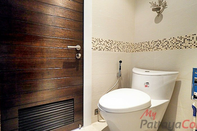 Кондоминиум в Паттайе, Таиланд | THE533792