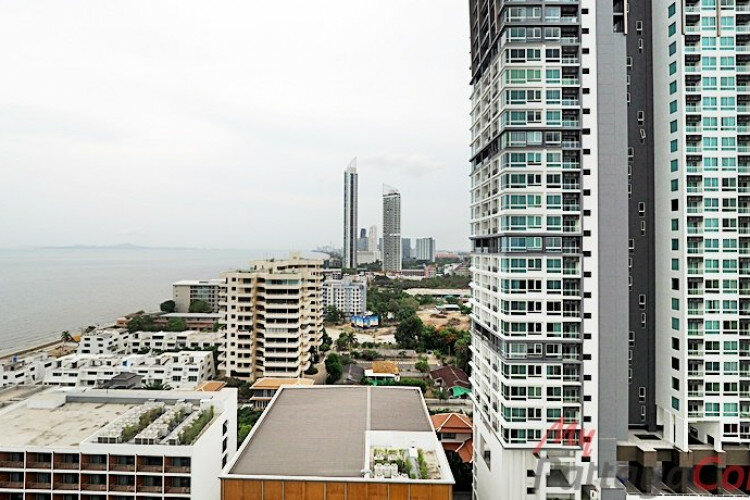 Кондоминиум в Паттайе, Таиланд | THE533792