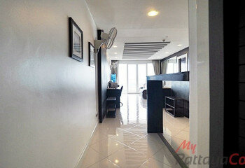 Кондоминиум в Паттайе, Таиланд | THE533792