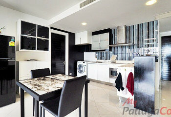 Кондоминиум в Паттайе, Таиланд | THE533792