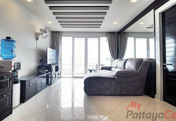 Кондоминиум в Паттайе, Таиланд | THE533792