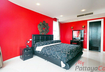 Кондоминиум в Паттайе, Таиланд | THE533792