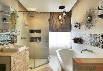 Кондоминиум в Паттайе, Таиланд | THE533792