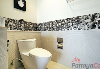 Кондоминиум в Паттайе, Таиланд | THE533792