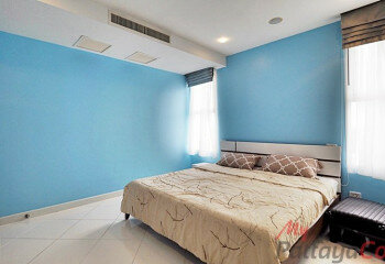 Кондоминиум в Паттайе, Таиланд | THE533792