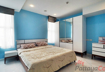 Кондоминиум в Паттайе, Таиланд | THE533792